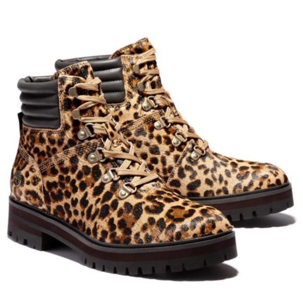 🆕 Timberland Animal Boots - Picture 4 of 17